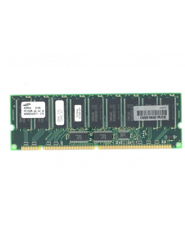 HP M390S3320CT1-C75 127005-031 256MB...