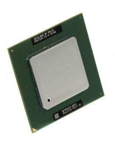 CPU Intel Pentium III sl5ql...