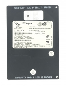 HP A2084-60013 SEAGATE HARD...