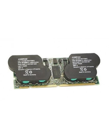 HP 171386-001 64MB Cache Battery Module.