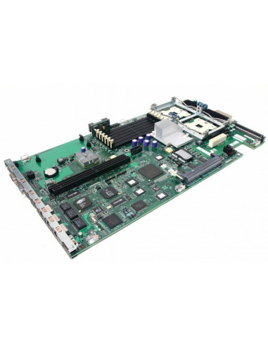 HP 409741-001 DL360 G4p System Board