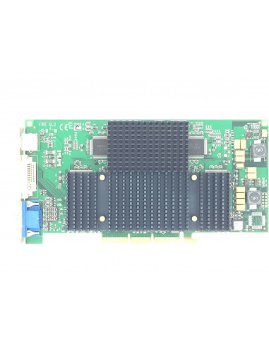 HP A6076-66520 FIRE GL2 64MB AGP...