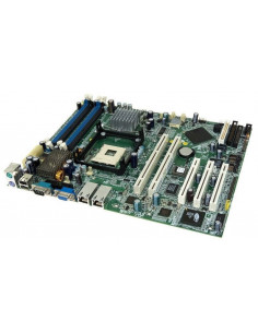 Tyan S5112G2NR Tomcat i7210...