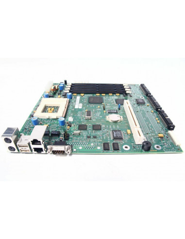 Dell POWEREDGE 350 MOTHERBOARD...