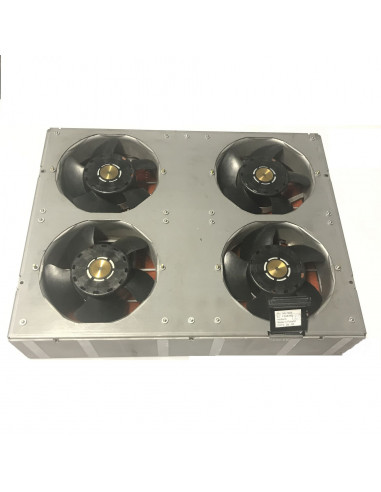 IBM 09L2385 2105 REAR FAN ASSEMBLY