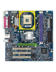 Gigabyte GA-8S661GXMP...