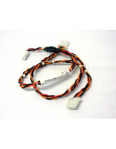 IBM 09P1449 7026 POWER CABLE