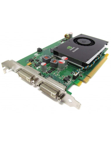 HP/Nvidia 508282-001 Quadro FX380...