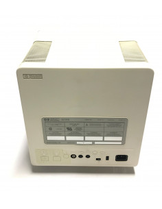 HP 35731B Vintage Monitor... 2