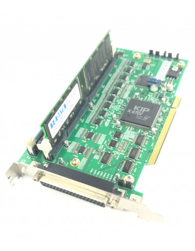 KIP KPD-8103 KIP-K4701 PCI data...