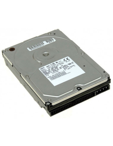 IBM 09J1035 DCAS-34330 4.3GB 50PIN SCSI