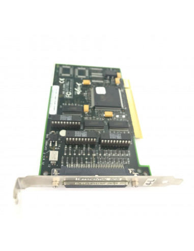 IBM 40H6595 40H6590 PCI SCSI-WU2-DIFF...