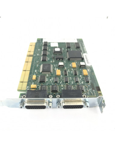 HP J2815A Dual Port X.25 Card  for...