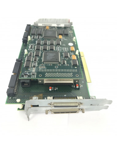 HSD10-EB DSSI TO SCSI ADAPTER FOR...