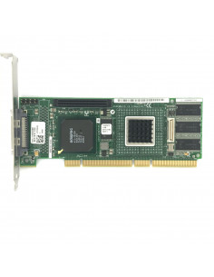 ADAPTEC ASR-2120S/64MB...