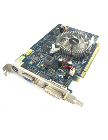 PNY GH8500GN1E25YPB 256MB PNY GeForce...