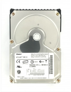 Maxtor 8B036L0021611 Atlas...