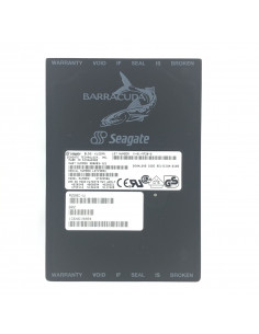 Digital Seagate ST32550W...