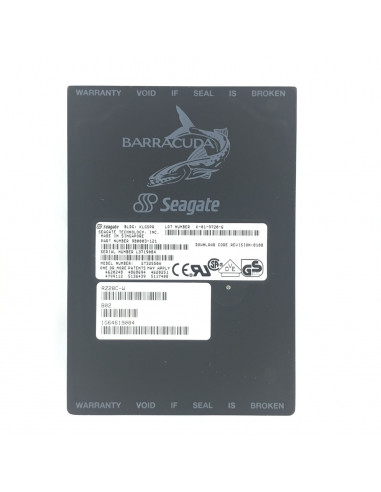 Digital Seagate ST32550W RZ28C-W...