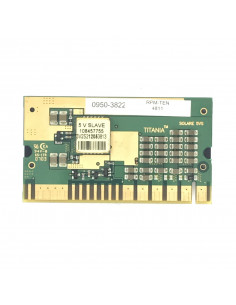 HP 0950-3822 rp24x0 slave...