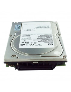 HP 36.4GB HARD DRIVE U320... 2