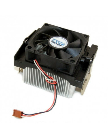 Ventirad Dissipateur Ventilateur CPU...