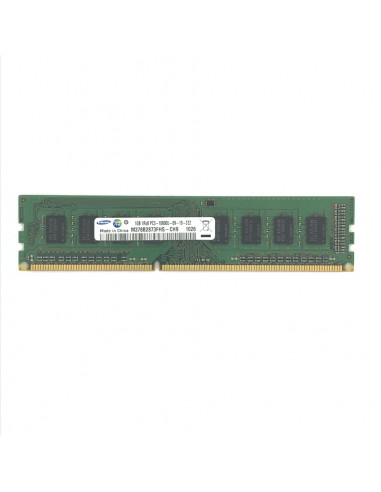 HP 497156-D01 M378B2873FHS-CH9 1GB...