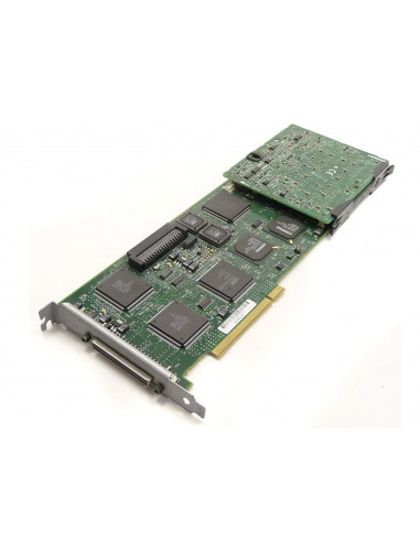 HP 295243-001 Compaq Smart Array 2DH...