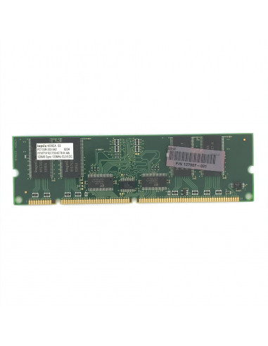 HP 127007-031 HYM71V16C735HCT8-H AA...