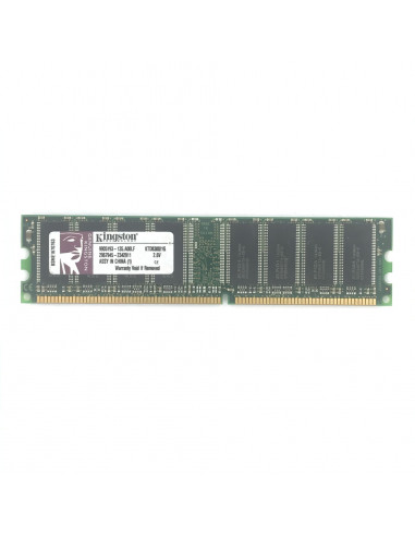 Kingston KTD8300/1G 1GB PC3200...