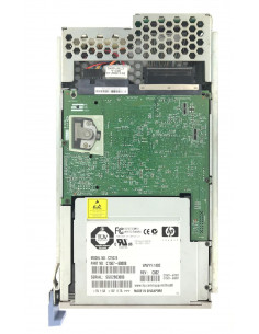 HP C7507A DLT VS80 40/80GB...