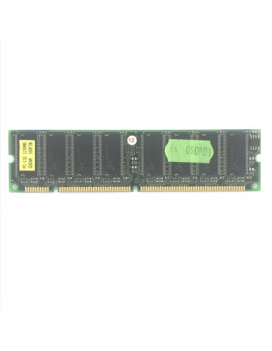 Memorry HK1604A1 128MB PC-133 SDRAM...