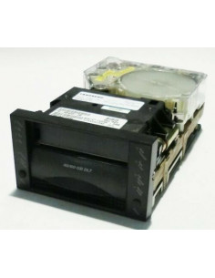 HP TH8AL 40/80GB DLT 8000...