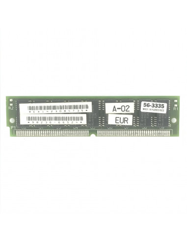 HP 98236-66524 FastPage 2MX36ECC-FPM...