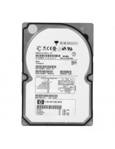 HP Seagate 9.1 GB Wide SCSI...