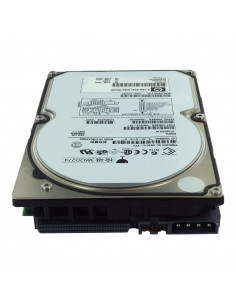 HP Seagate 9.1 GB Wide SCSI... 2