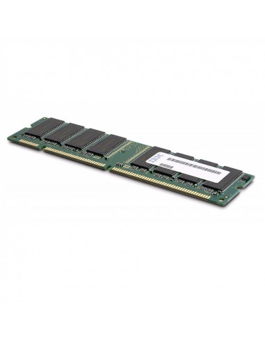 IBM 4GB (2 X 2GB) DDR2 DIMM MEMORY...