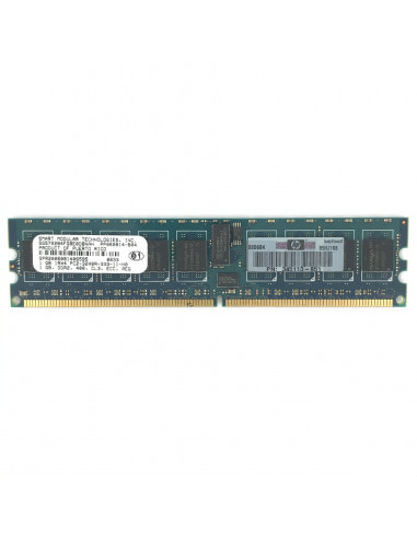 HP 345113-851 1GB 1X1GB 400MHZ...