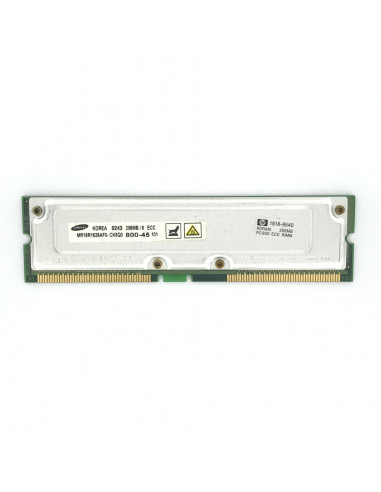 HP 1818-8540 MR18R1628AF0-CK8Q0...