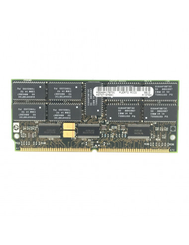 HP A3737-60001 256MB MEMORY for...