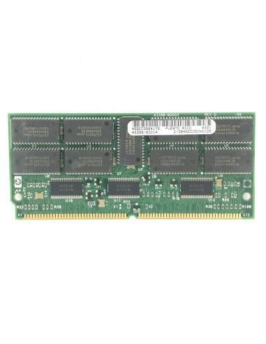 HP A3398-60014 128MB HIGH DENSITY...