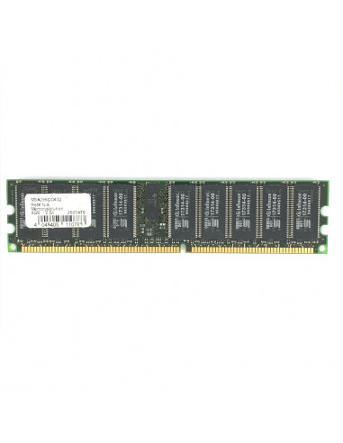 Memory Solution AB475AX MS4096CO432...