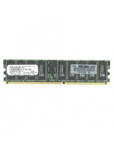 HP 261585-041 SM5722845D8E8CHIBH 1GB...