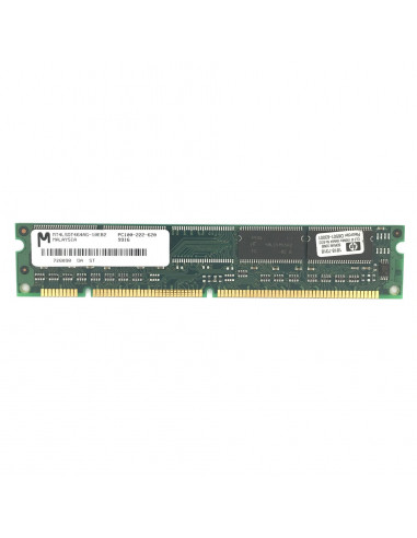 HP D6501-63001 MT4LSDT464AG-10EB2...