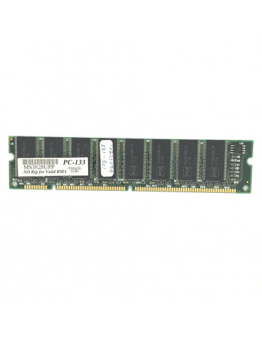 Memory Solution MS3828UPP 128MB PC133...