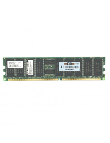 HP HYMD132G725B4M-H 261583-031 HYNIX...