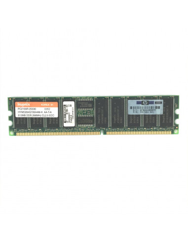 HP 261584-041 HYMD264G726A4M-H Memory...