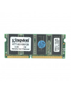 KINGSTON KTT-SO100/128...