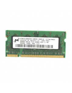 MICRON MT8HTF3264HDY-40EB3...