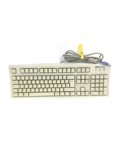 HP C4734-60205 SK-2501K CLAVIER KAYAK...